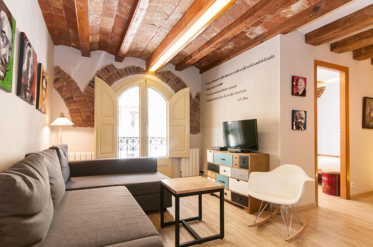 Apartament Homenfun Eixample I