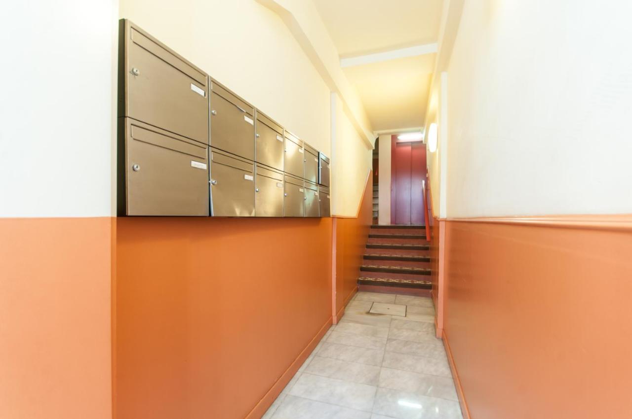 Homenfun Eixample I Apartament Barcelona