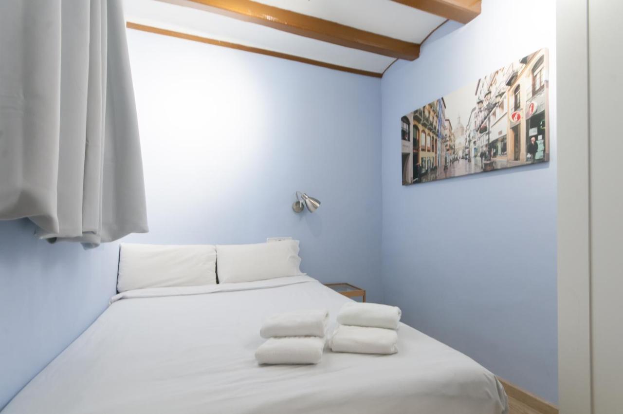 Homenfun Eixample I Apartament Barcelona