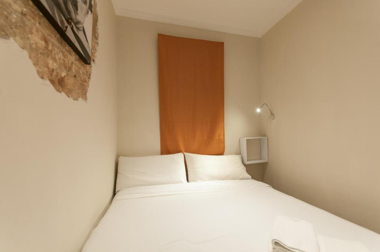 Apartament Homenfun Eixample I
