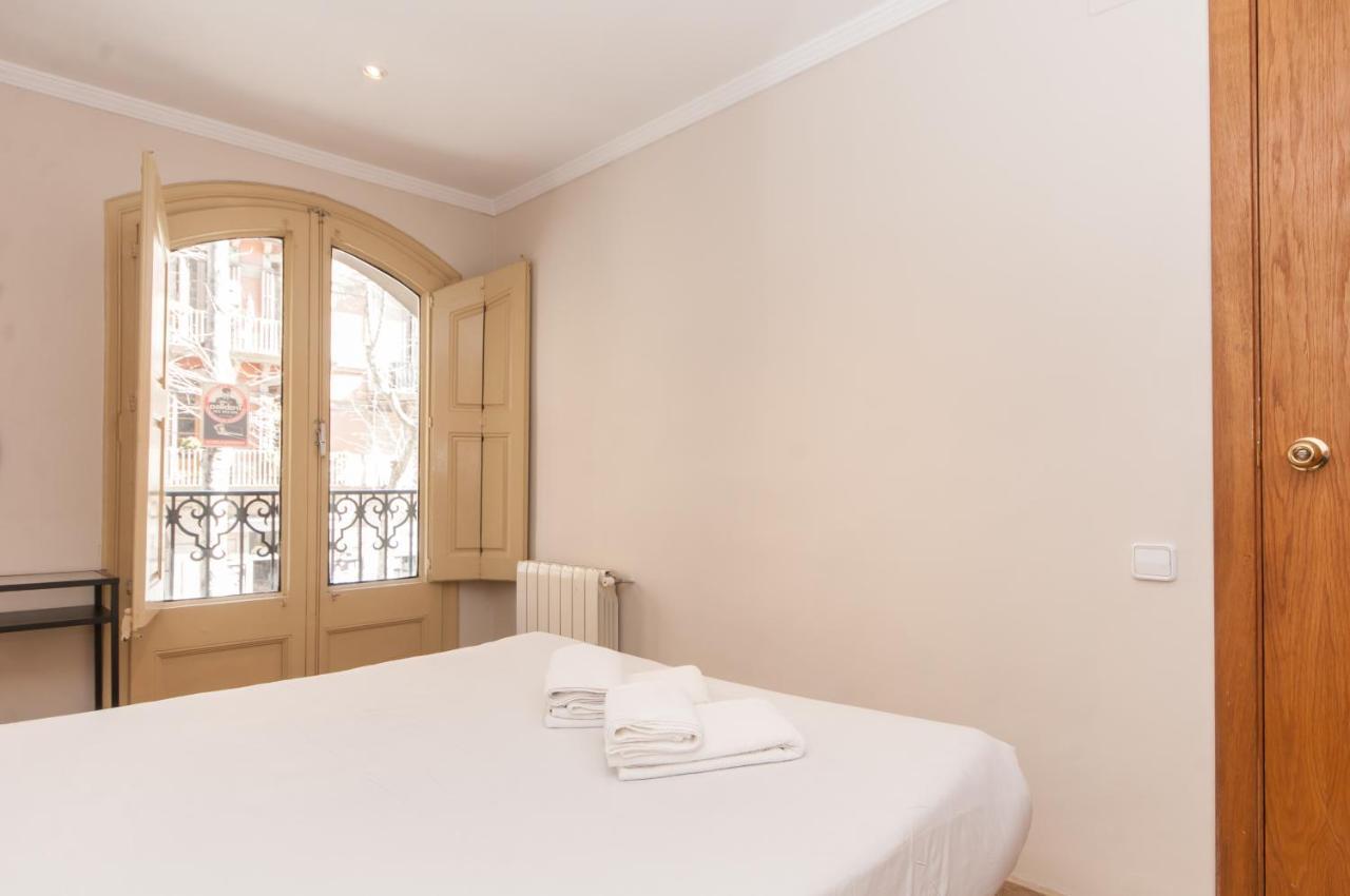 Apartament Homenfun Eixample I Barcelona