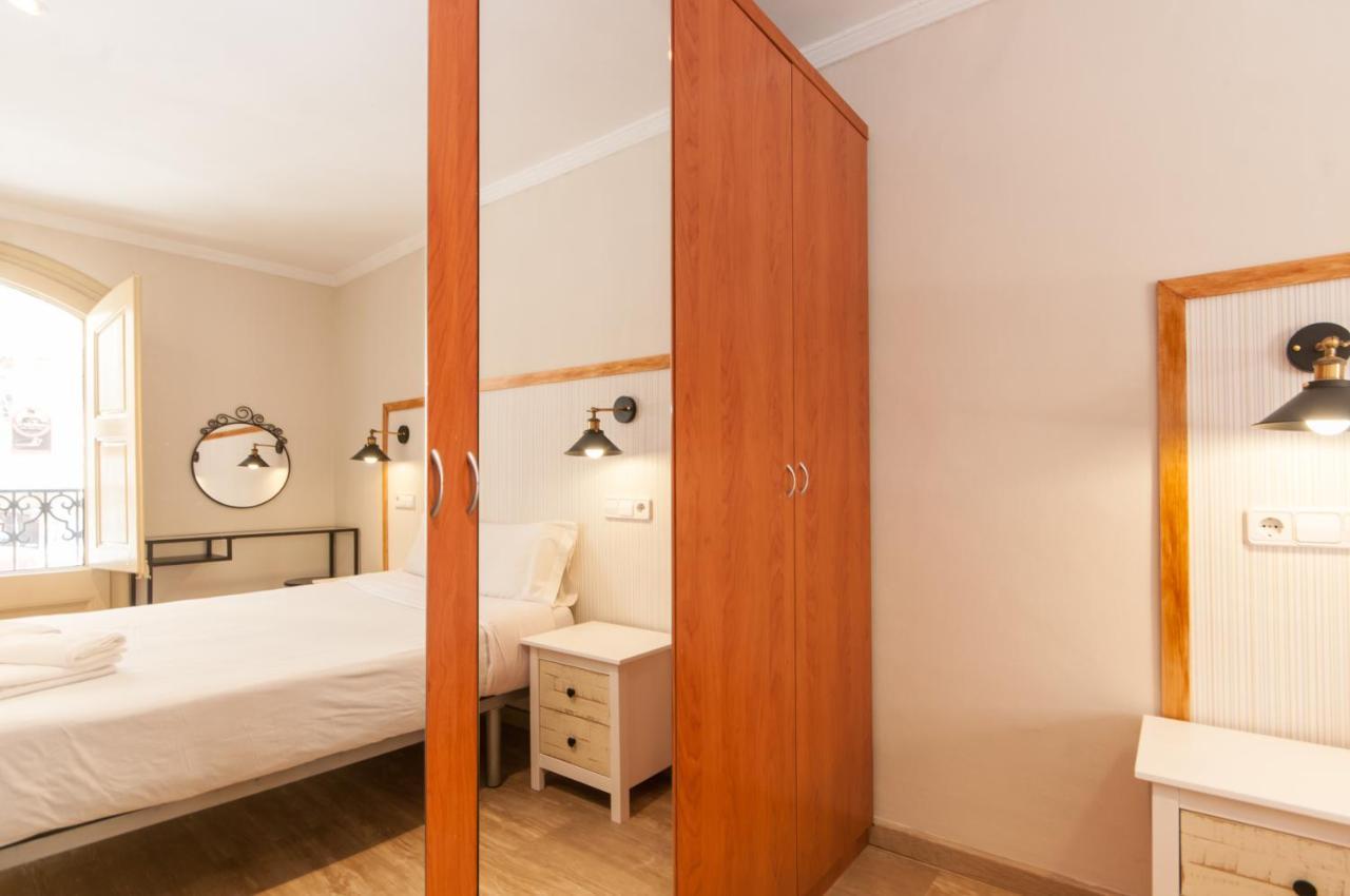 Homenfun Eixample I Apartament *