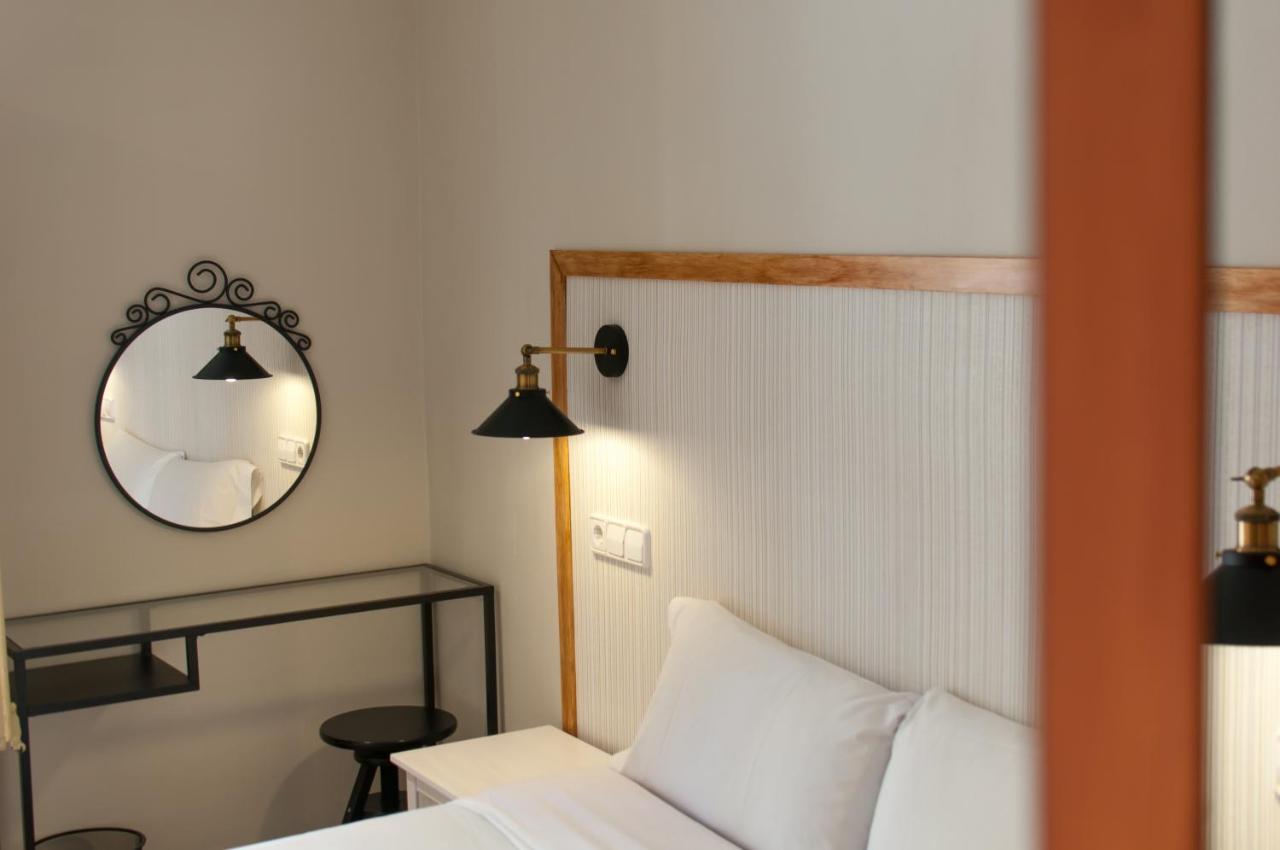 Apartament Homenfun Eixample I *