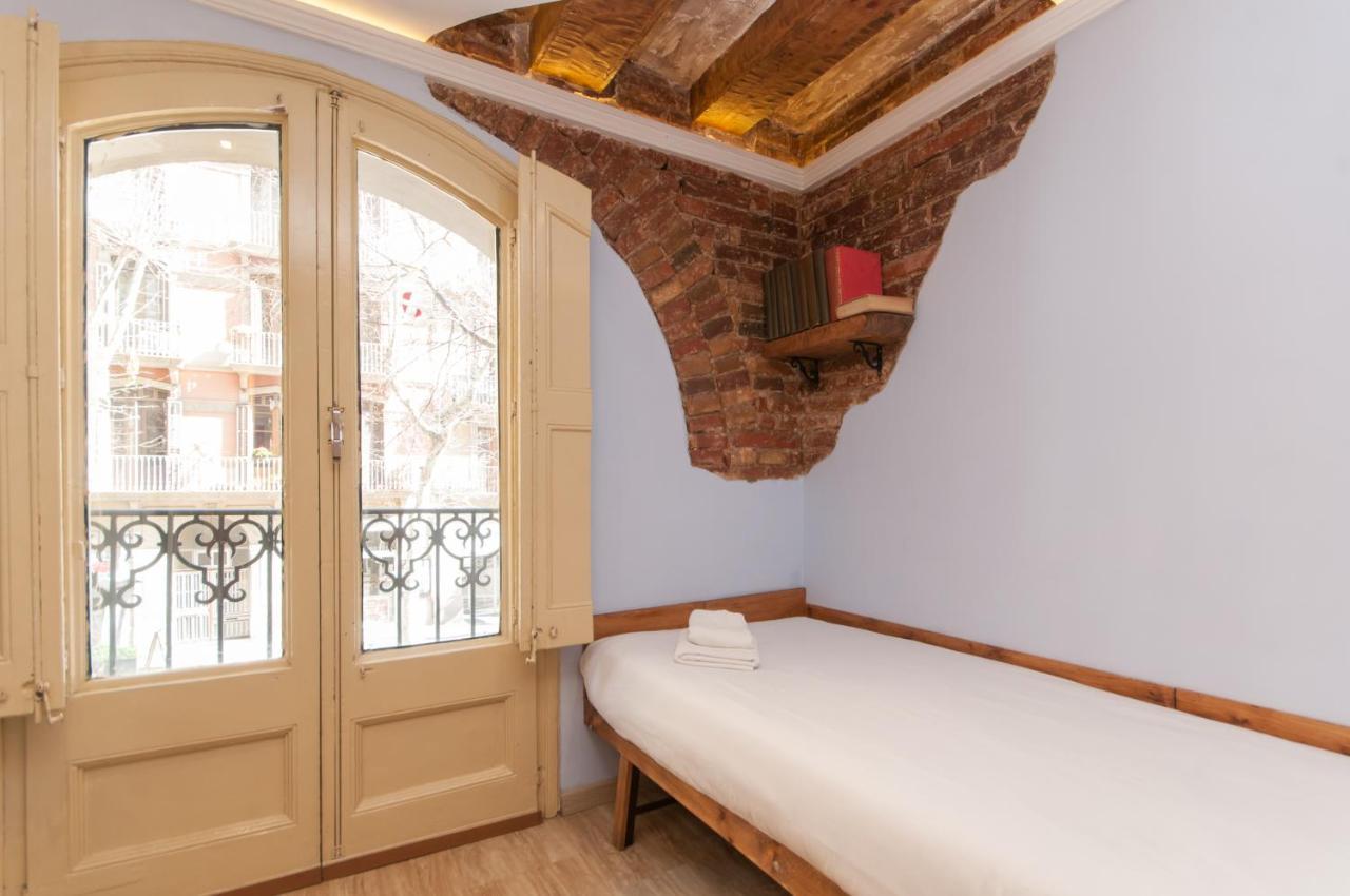 Apartament Homenfun Eixample I Barcelona