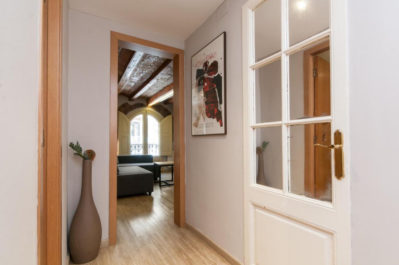 Apartament Homenfun Eixample I *
