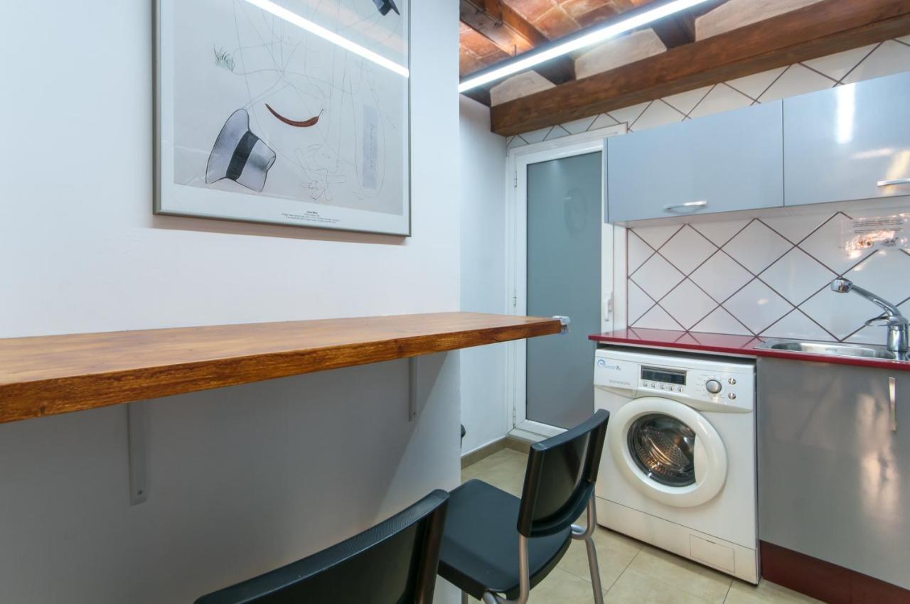 Apartament Homenfun Eixample I