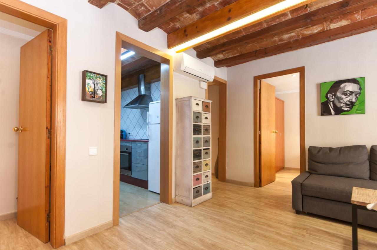 Apartament Homenfun Eixample I