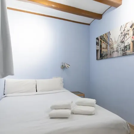 Homenfun Barcelona Eixample I Zewnętrze zdjęcie