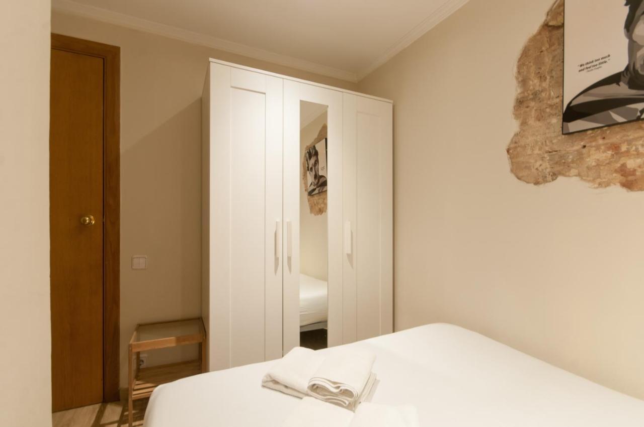 Homenfun Eixample I Apartment